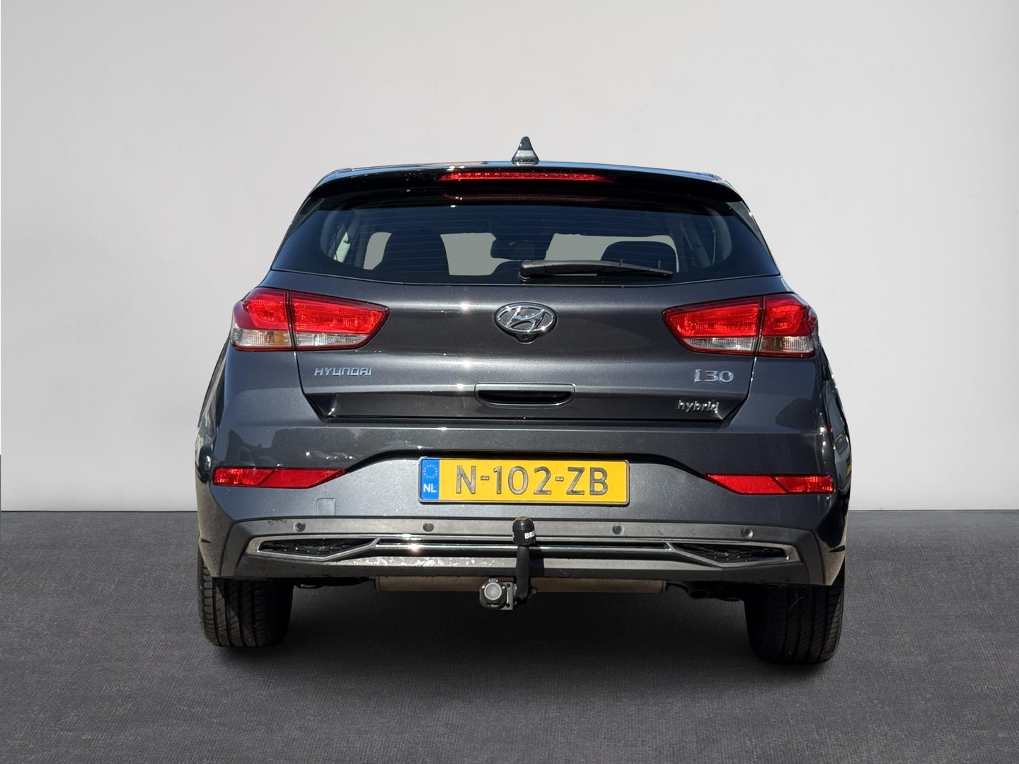 Hyundai