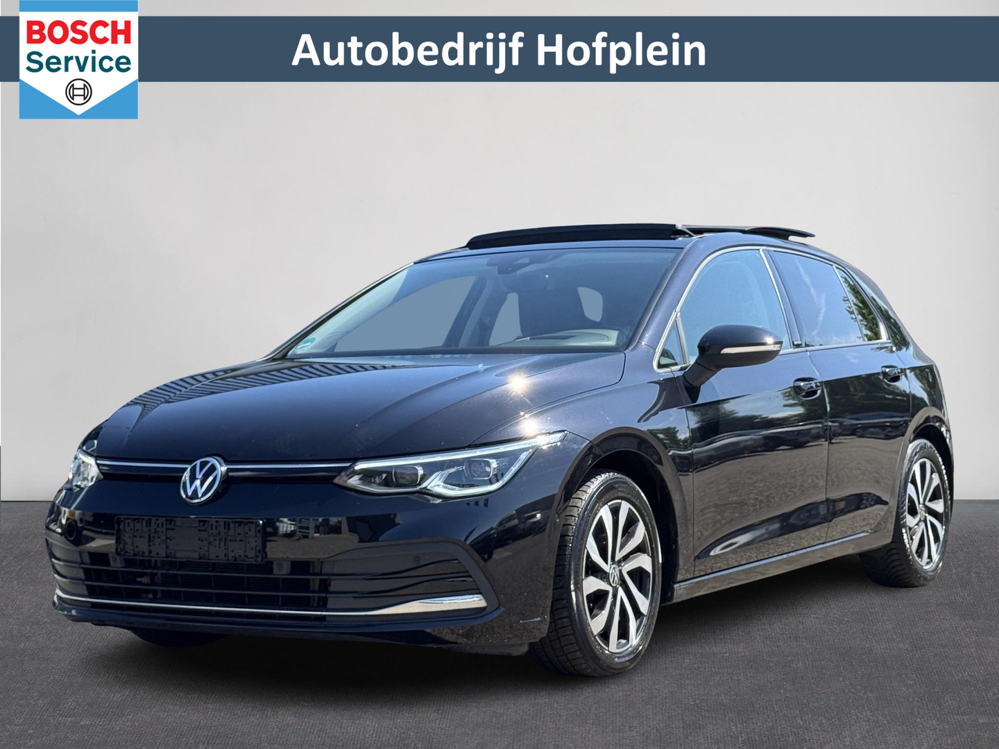 Volkswagen Volkswagen