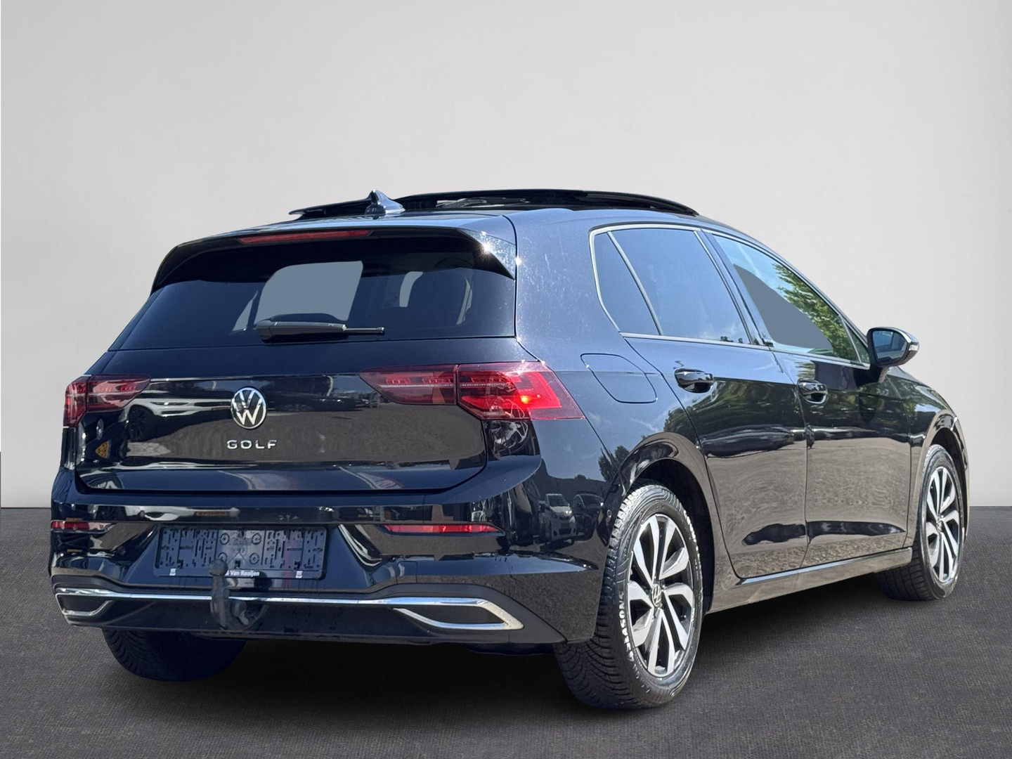 Volkswagen Volkswagen