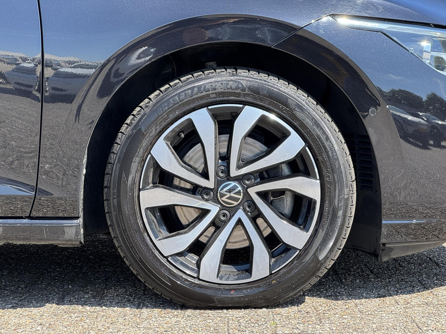 Volkswagen Volkswagen