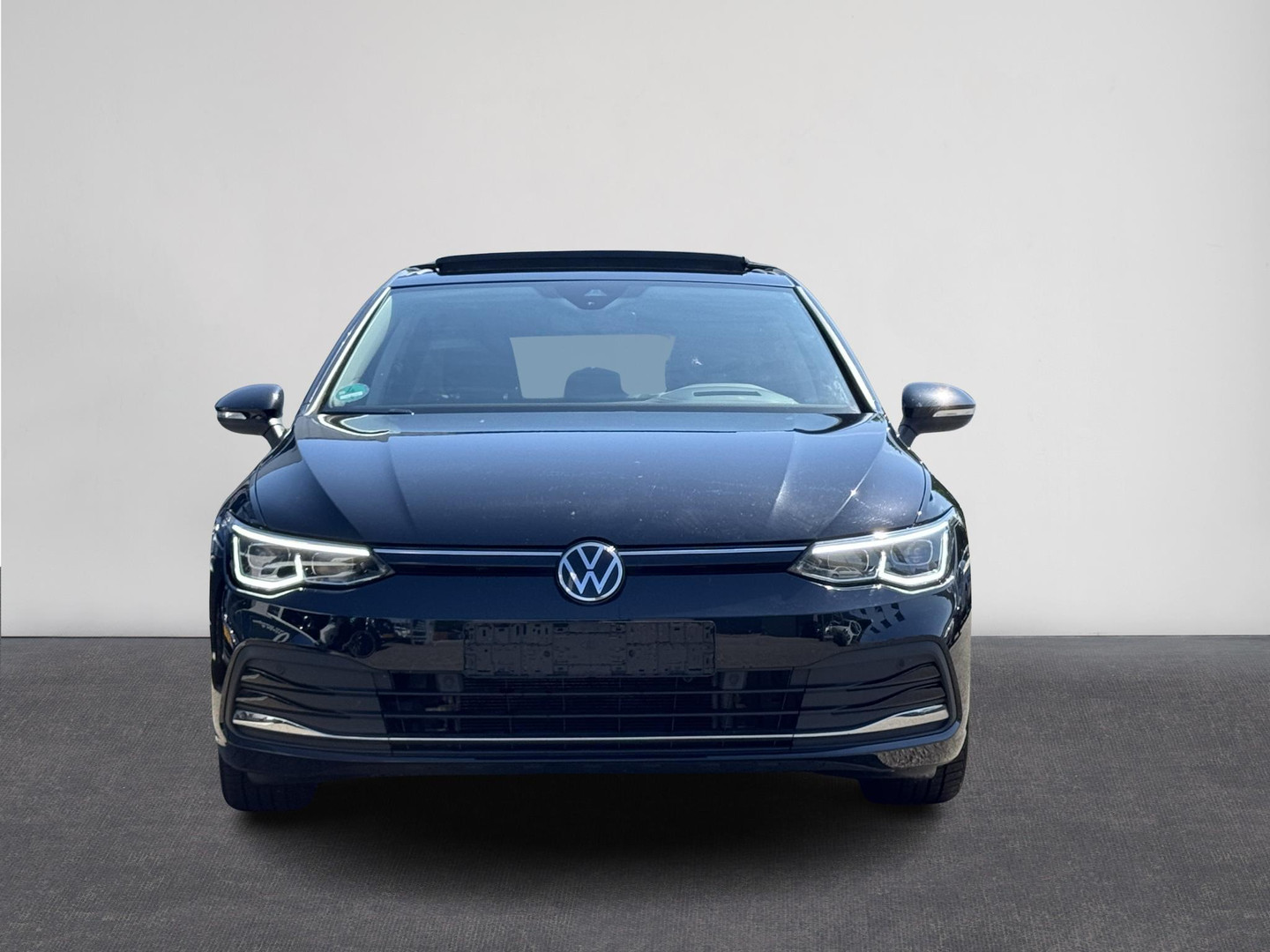 Volkswagen Volkswagen