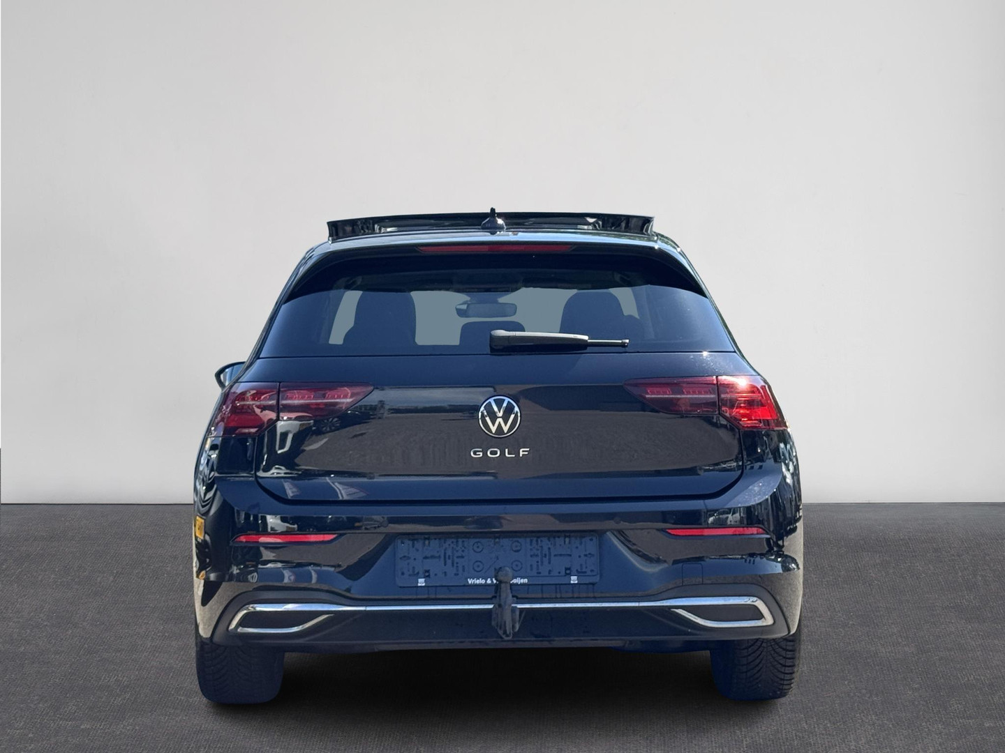 Volkswagen Volkswagen
