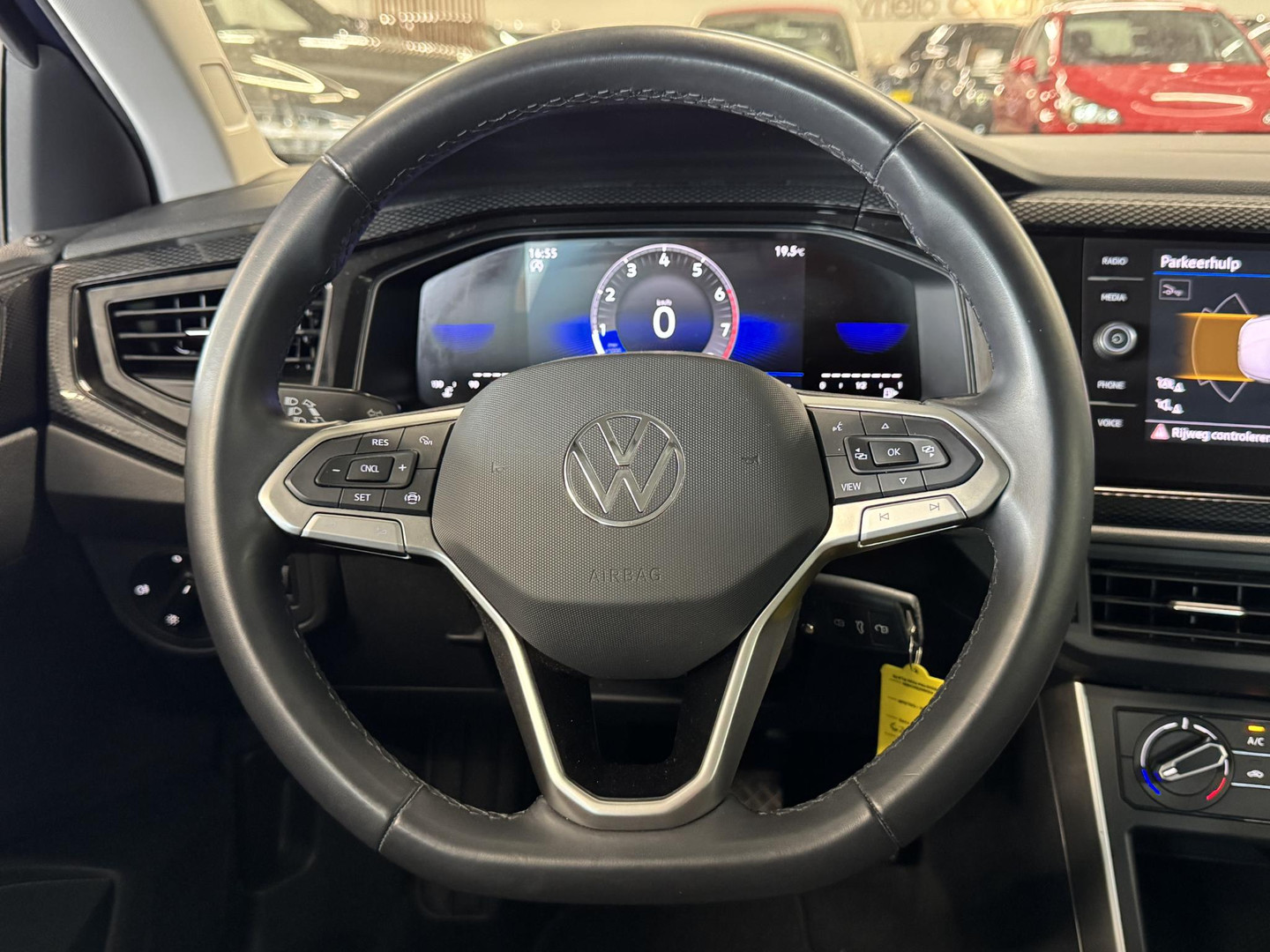 Volkswagen Volkswagen