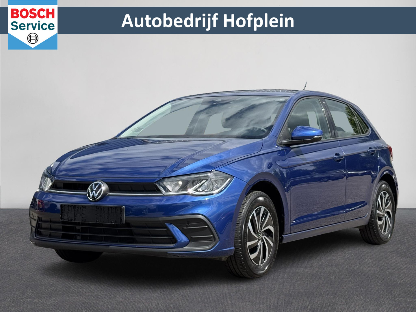 Volkswagen Volkswagen