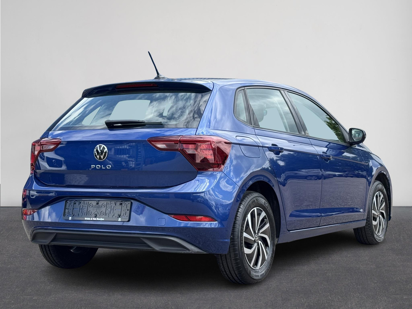 Volkswagen Volkswagen