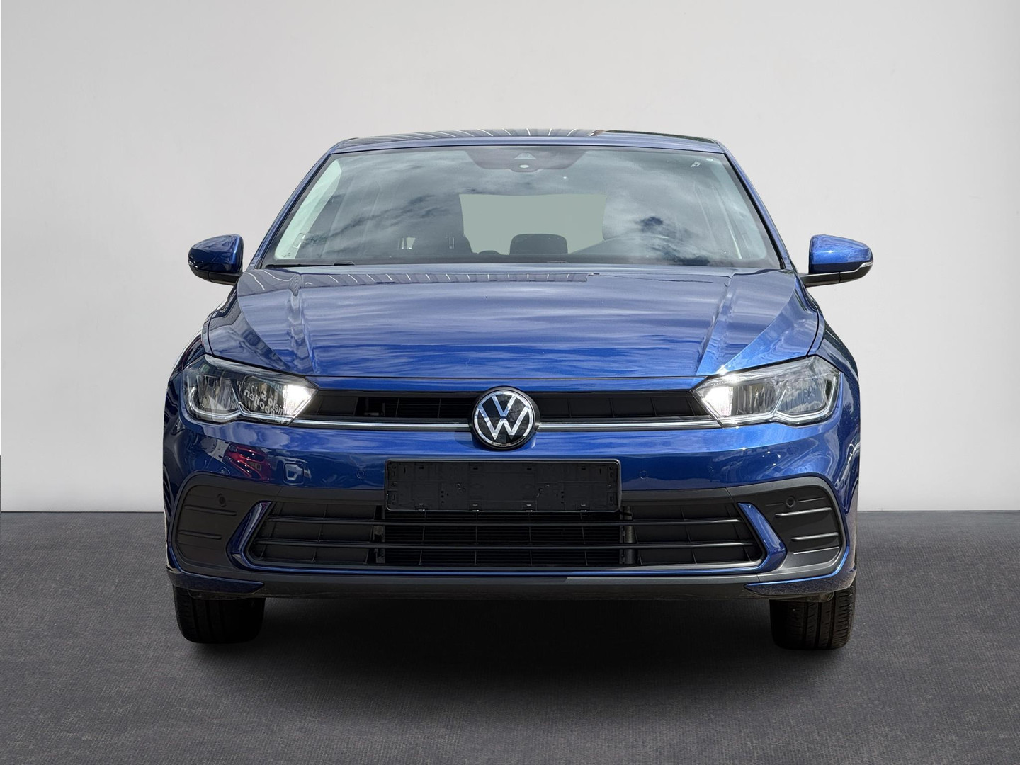 Volkswagen Volkswagen