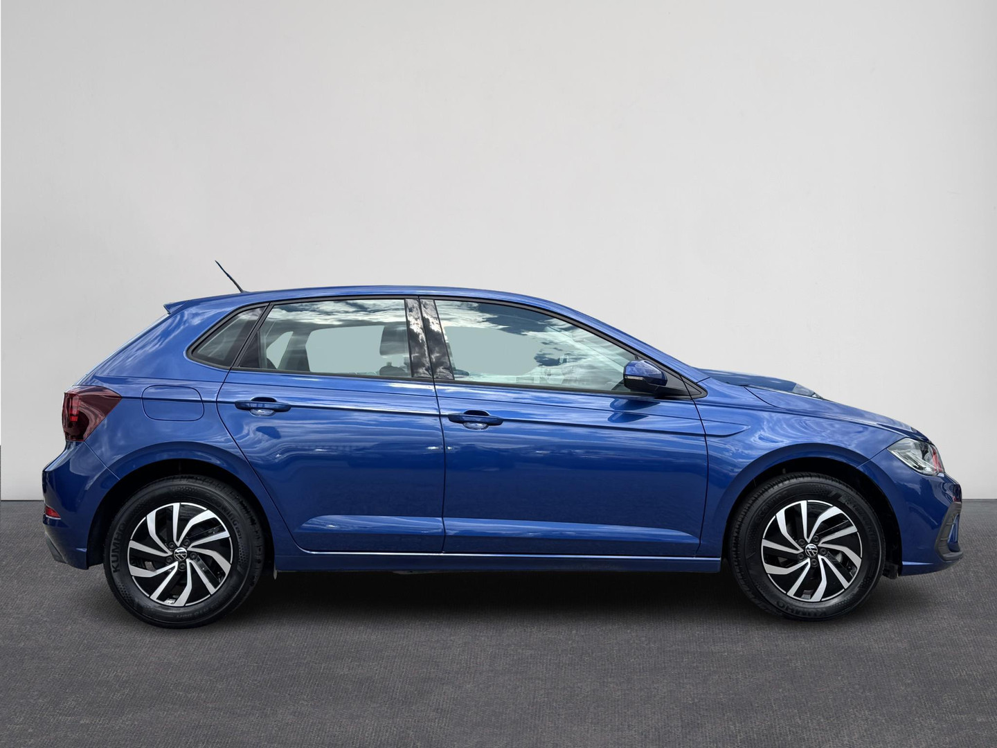 Volkswagen Volkswagen