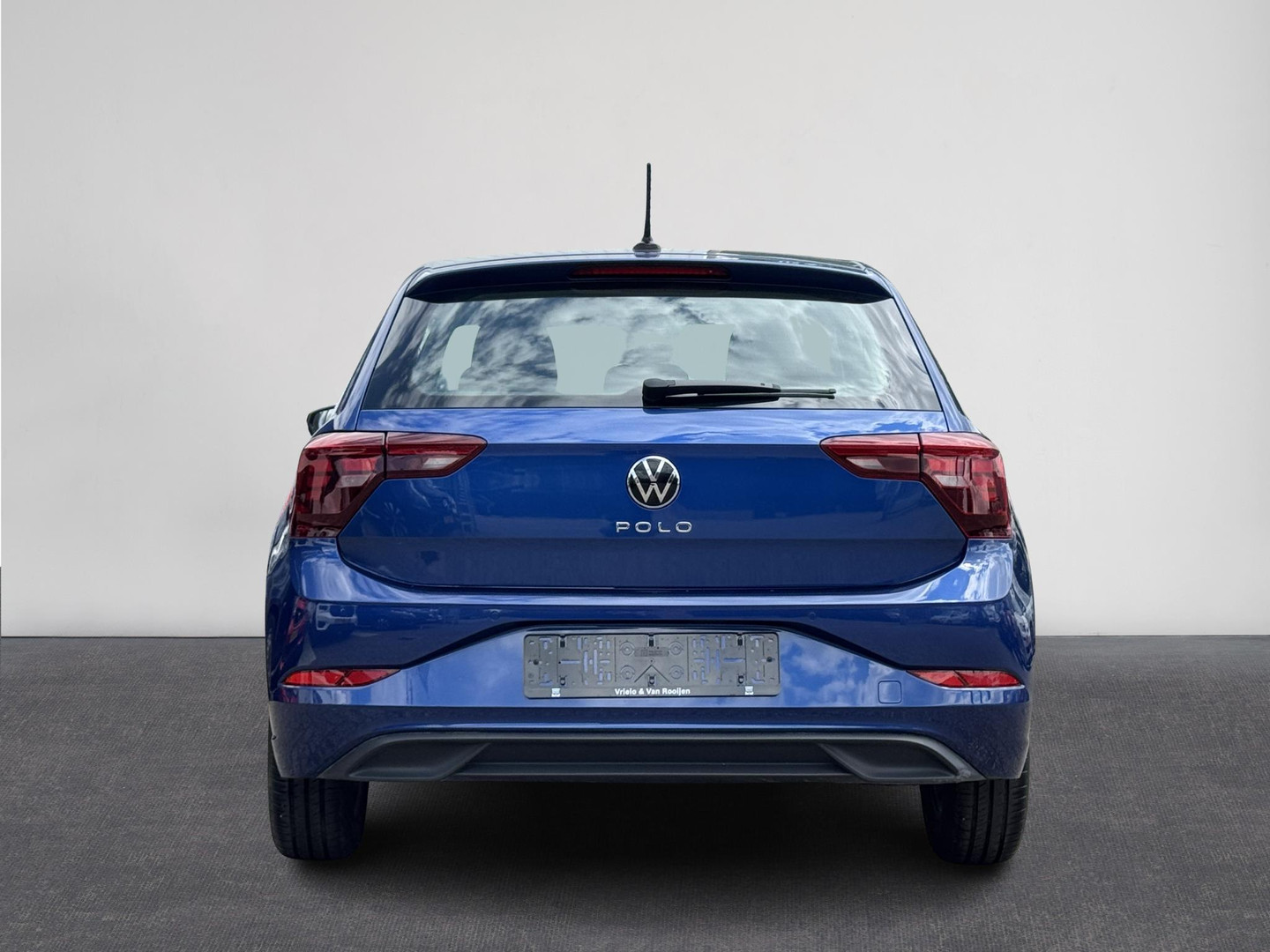 Volkswagen Volkswagen