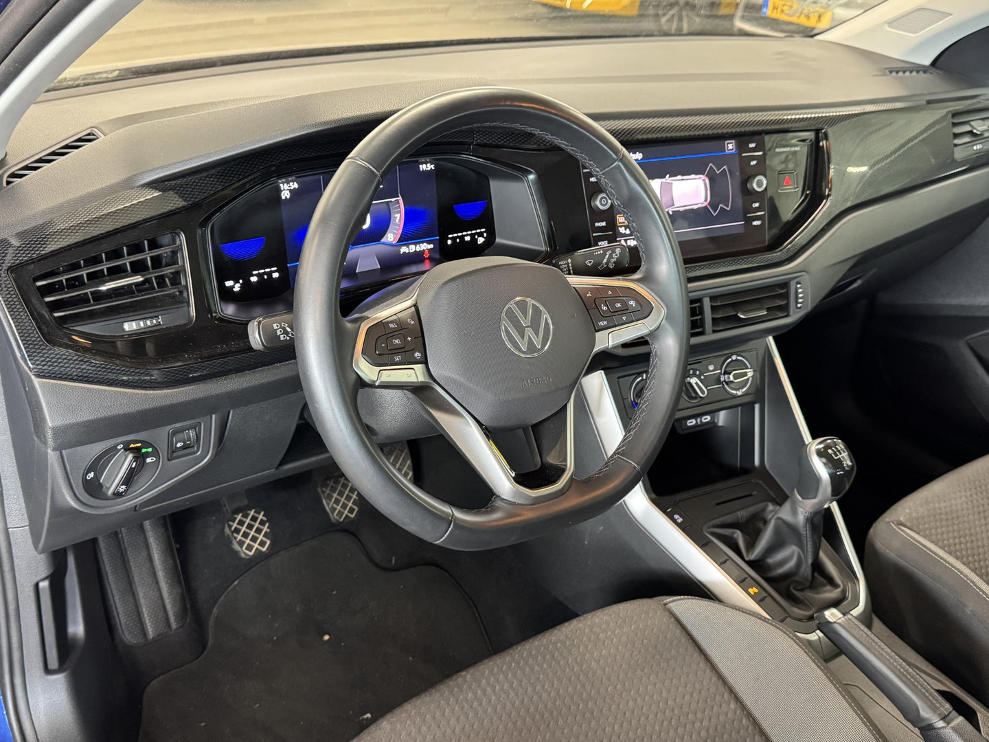 Volkswagen Volkswagen