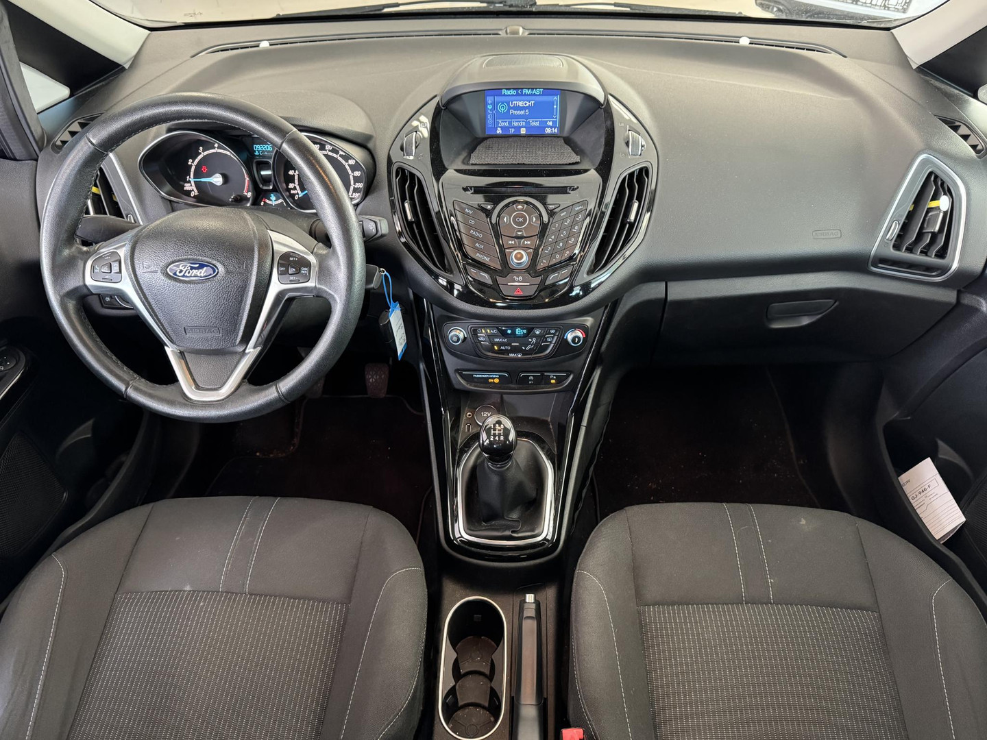 Ford