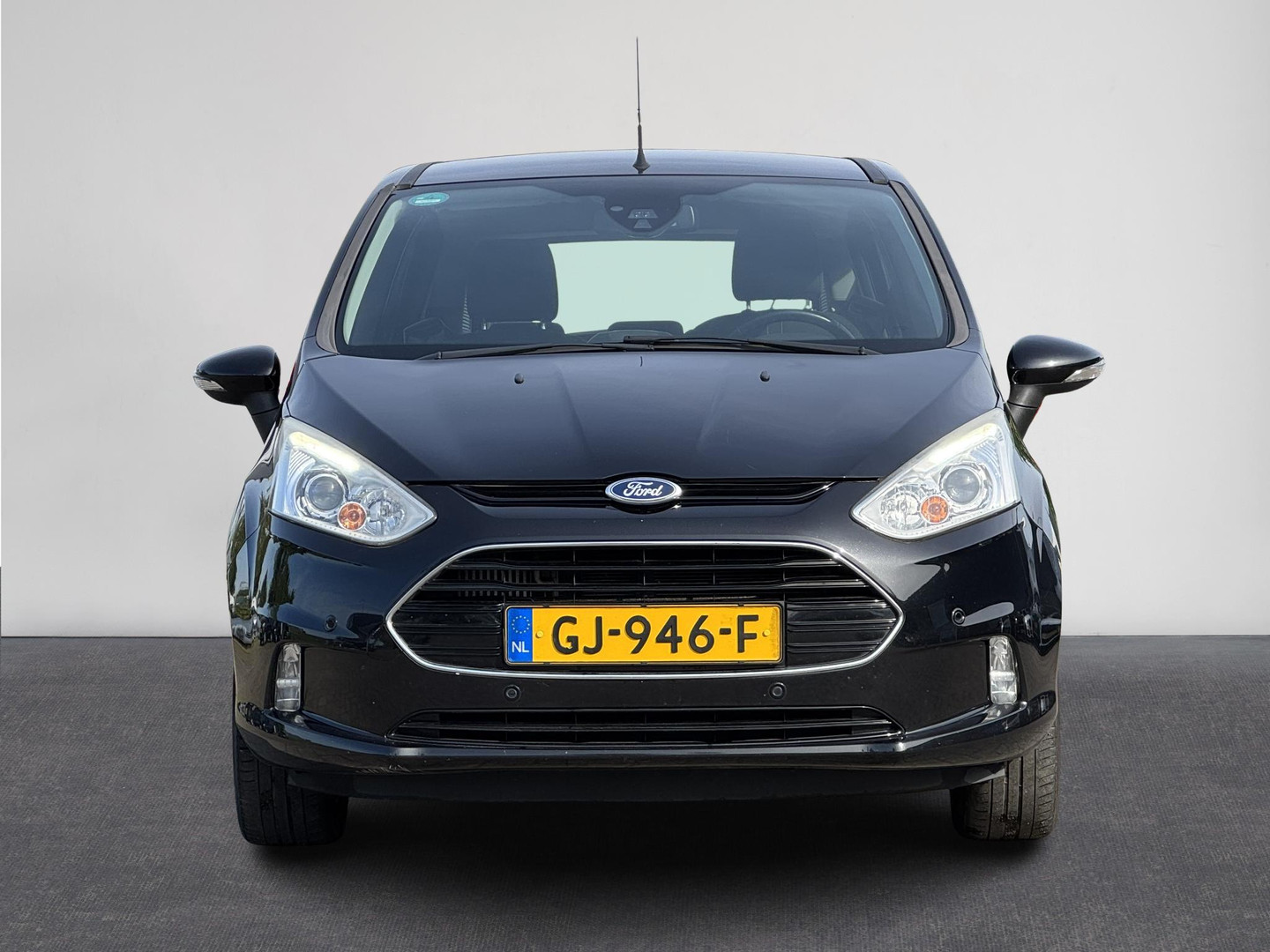 Ford