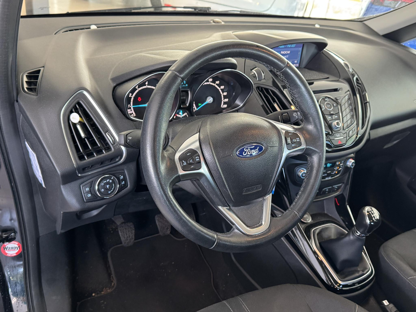 Ford