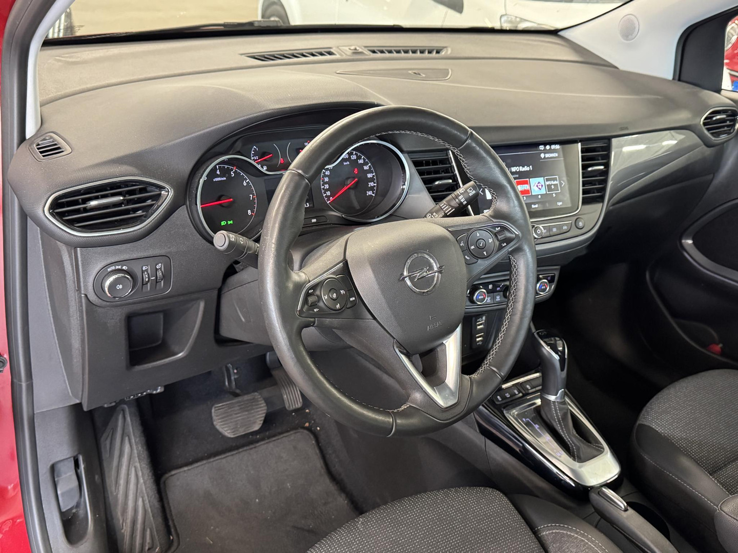 Opel Opel