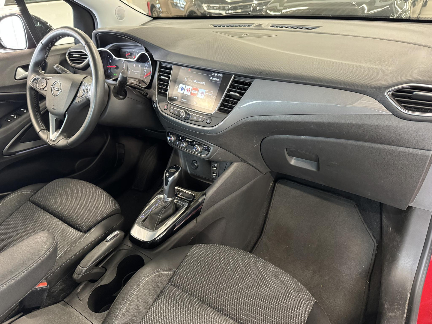 Opel Opel