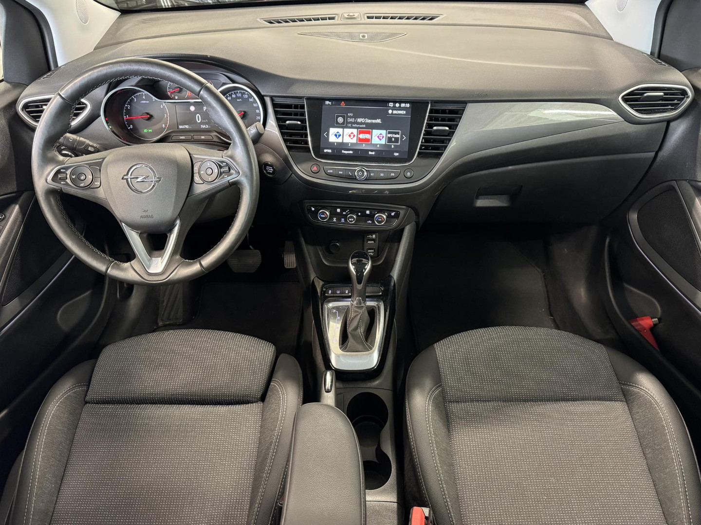 Opel Opel