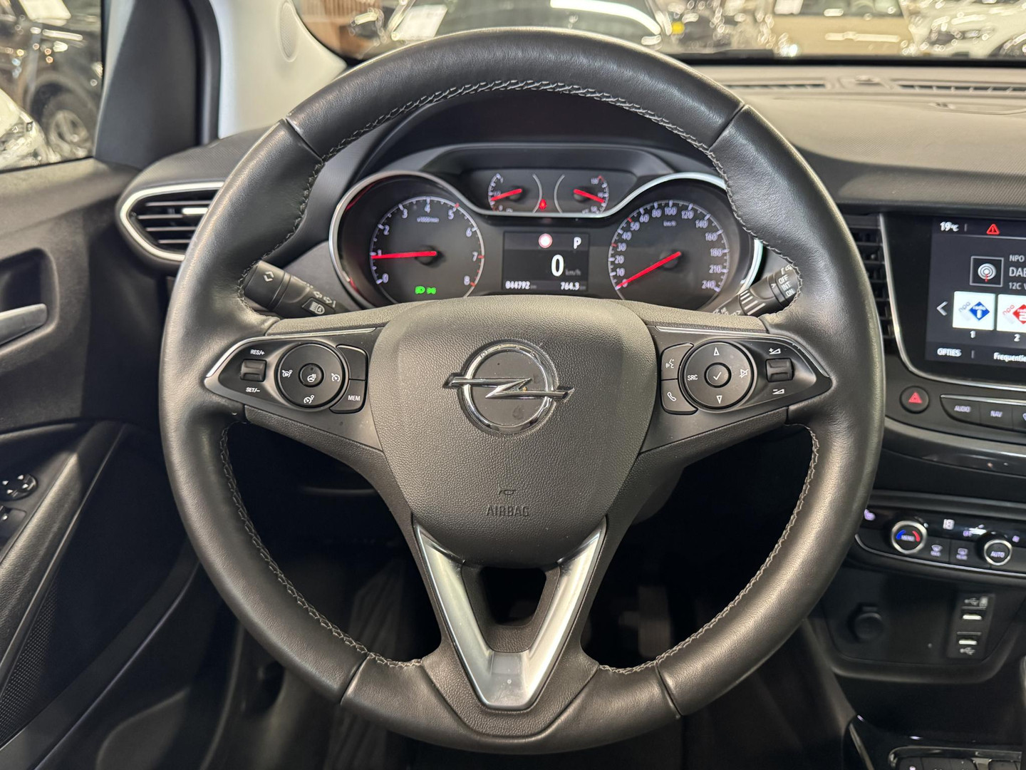 Opel Opel
