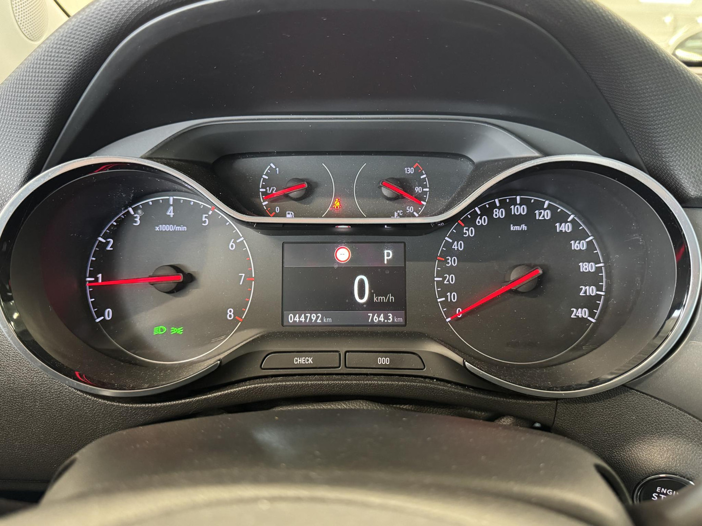 Opel Opel