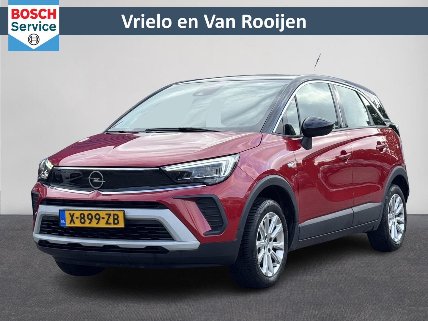Opel Opel