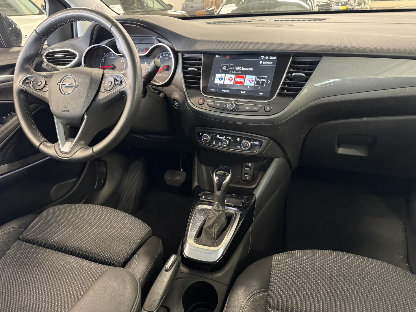 Opel Opel