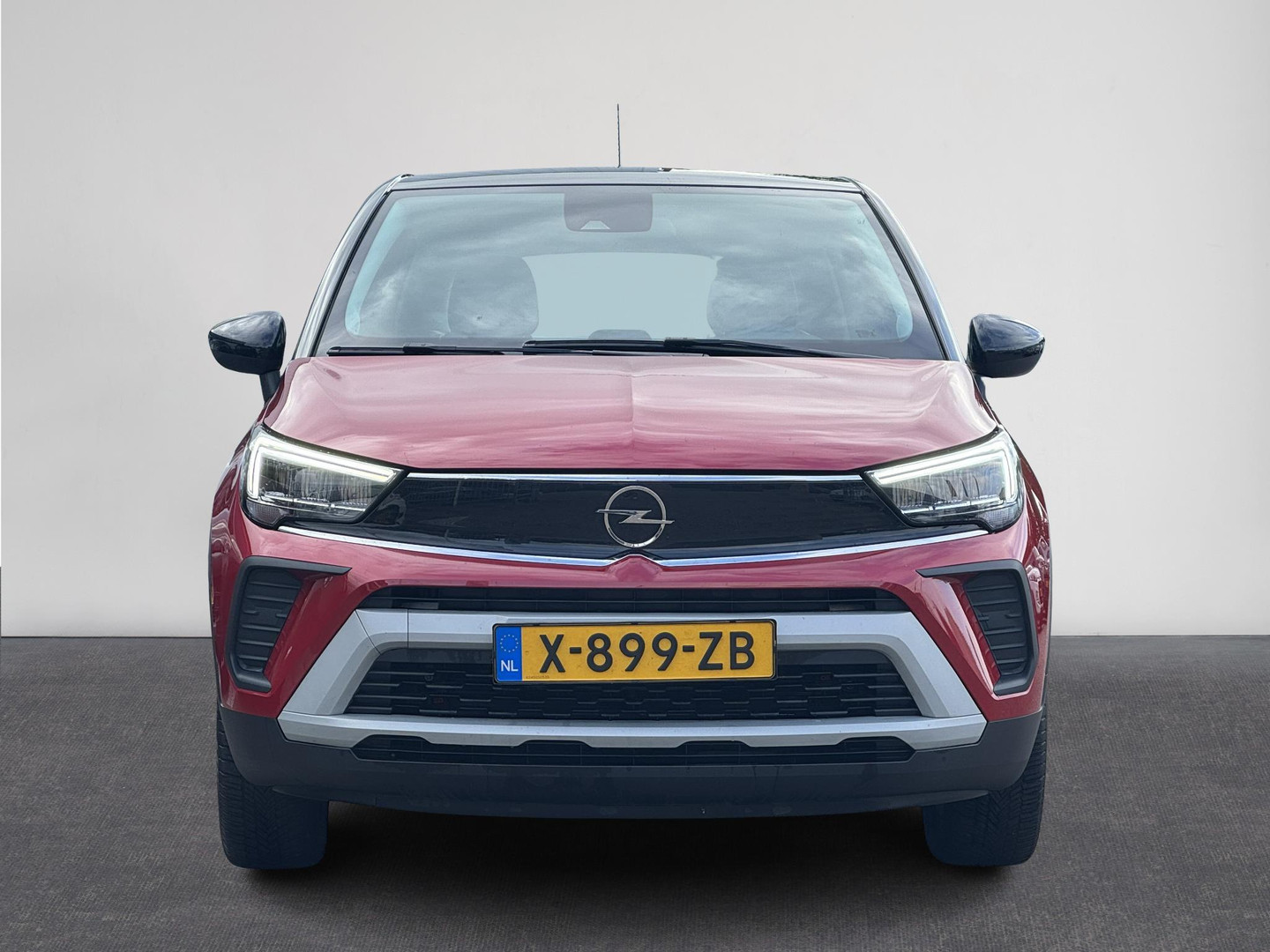 Opel Opel
