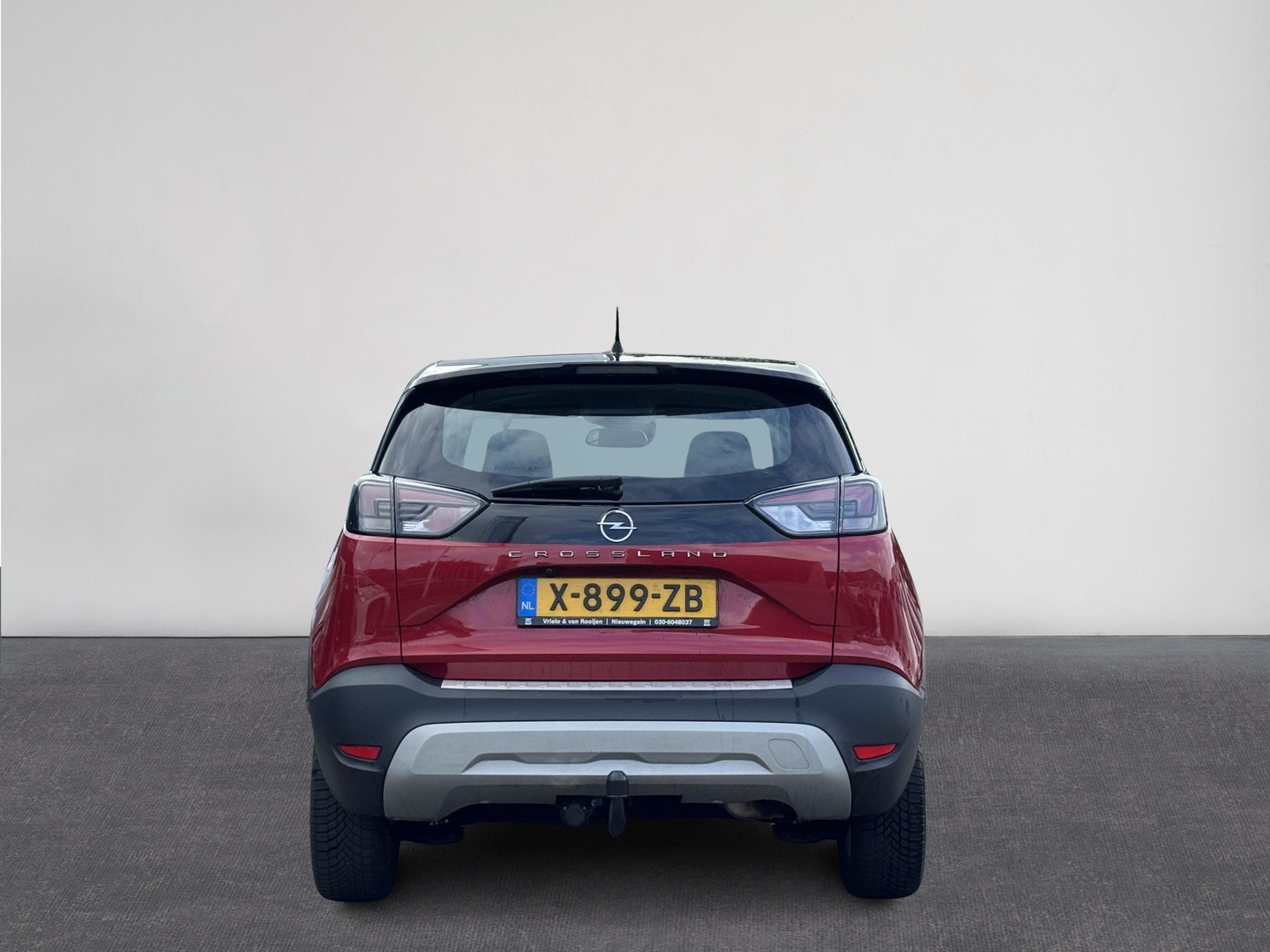 Opel Opel