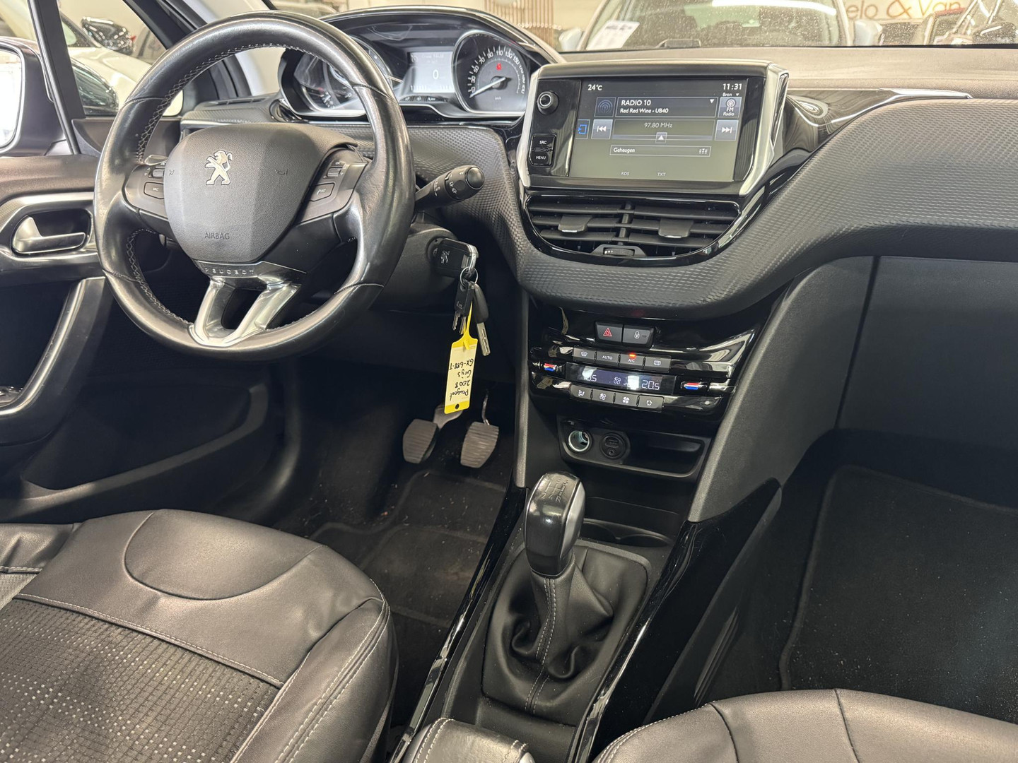 Peugeot