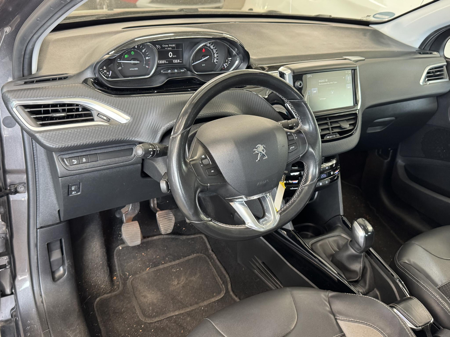 Peugeot