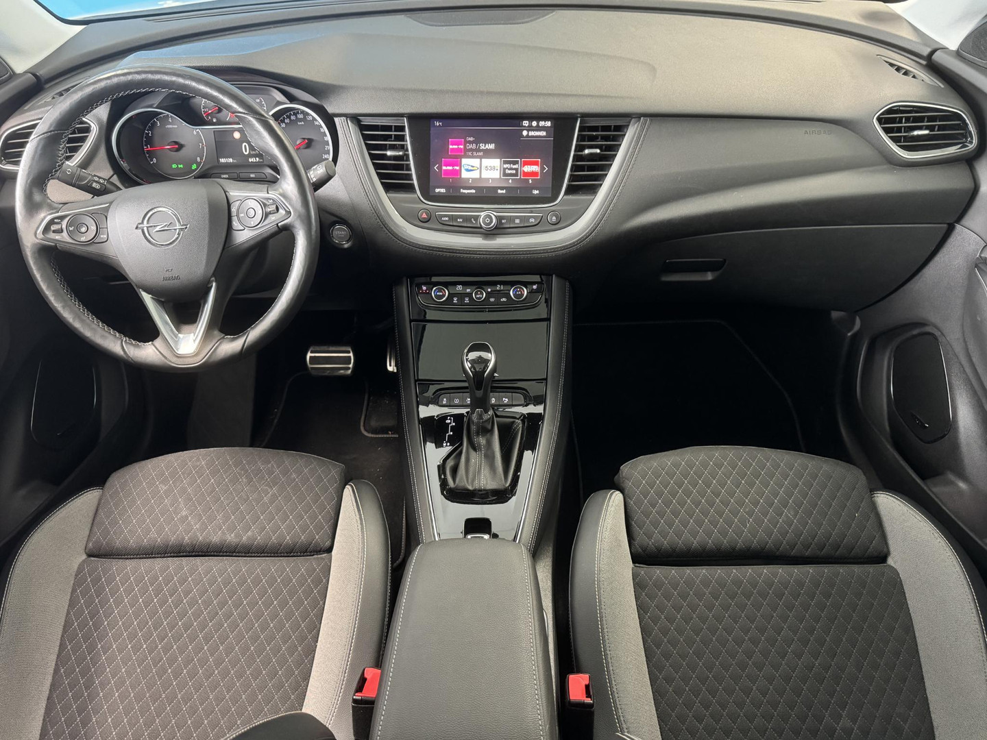 Opel Opel