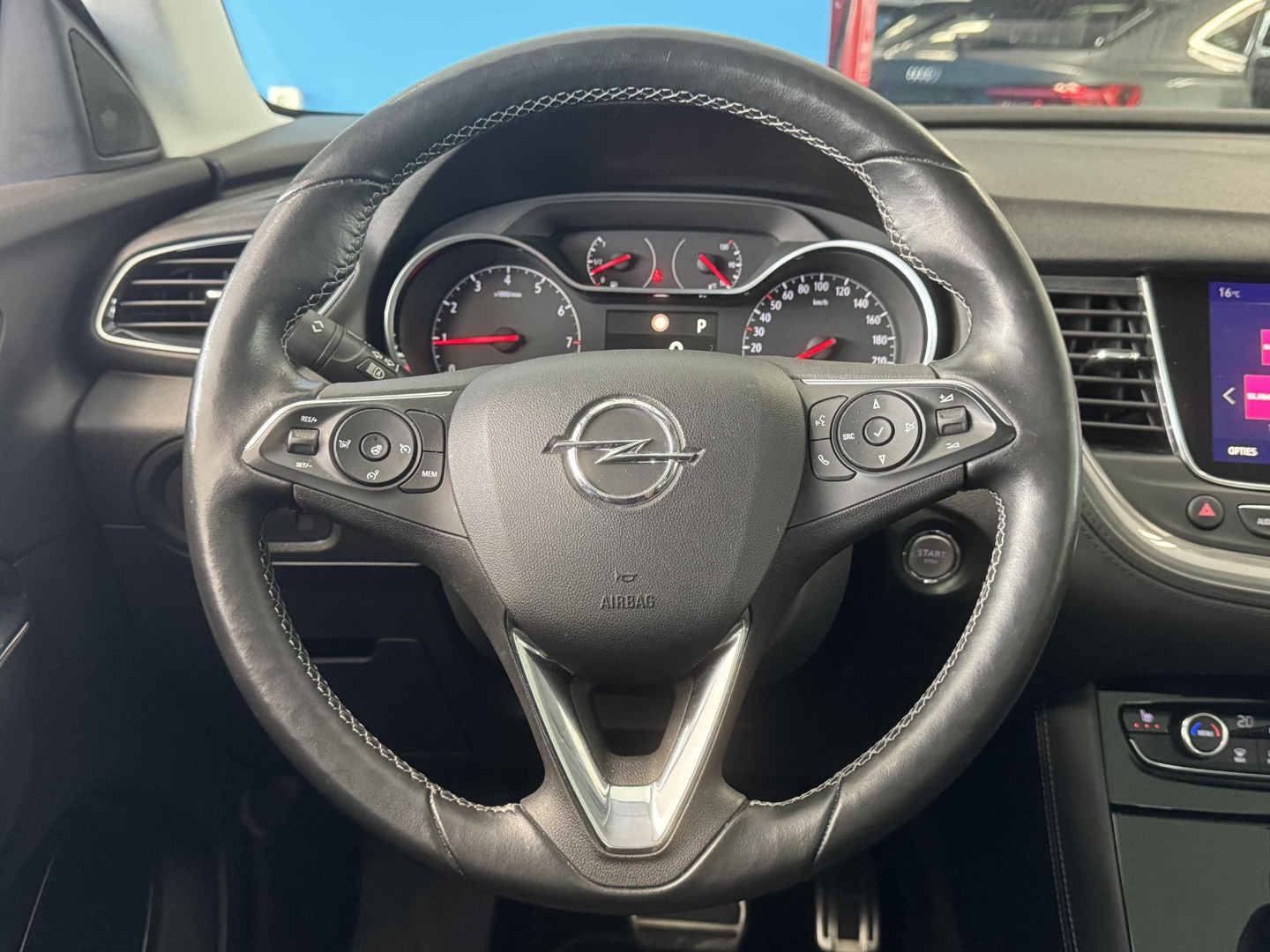 Opel Opel