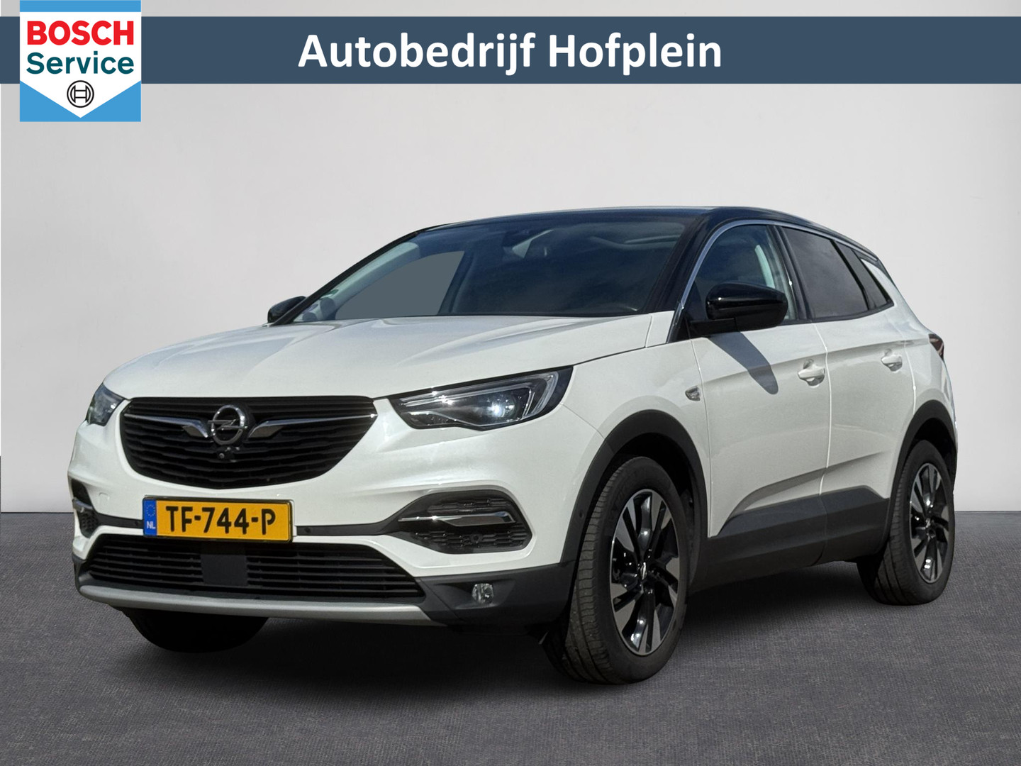 Opel Opel