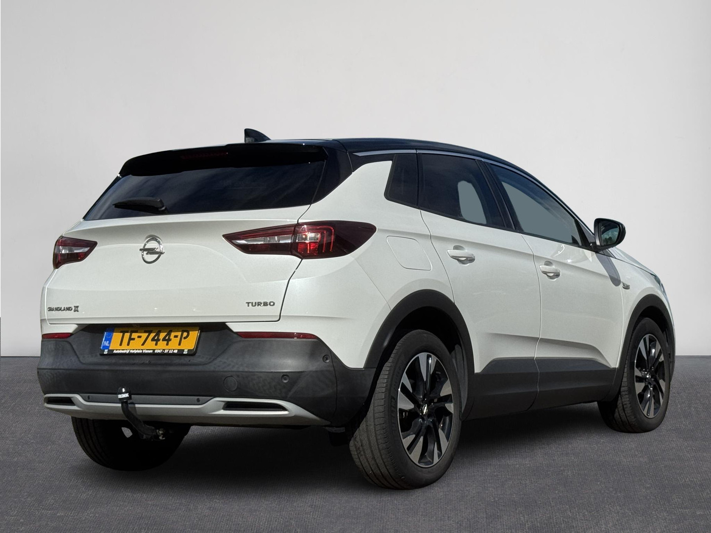 Opel Opel