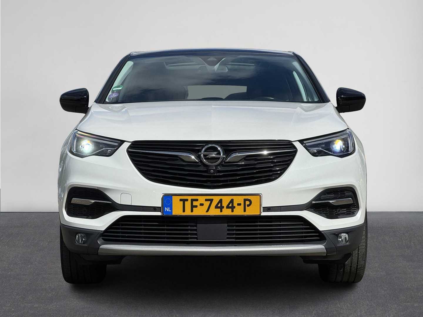 Opel Opel