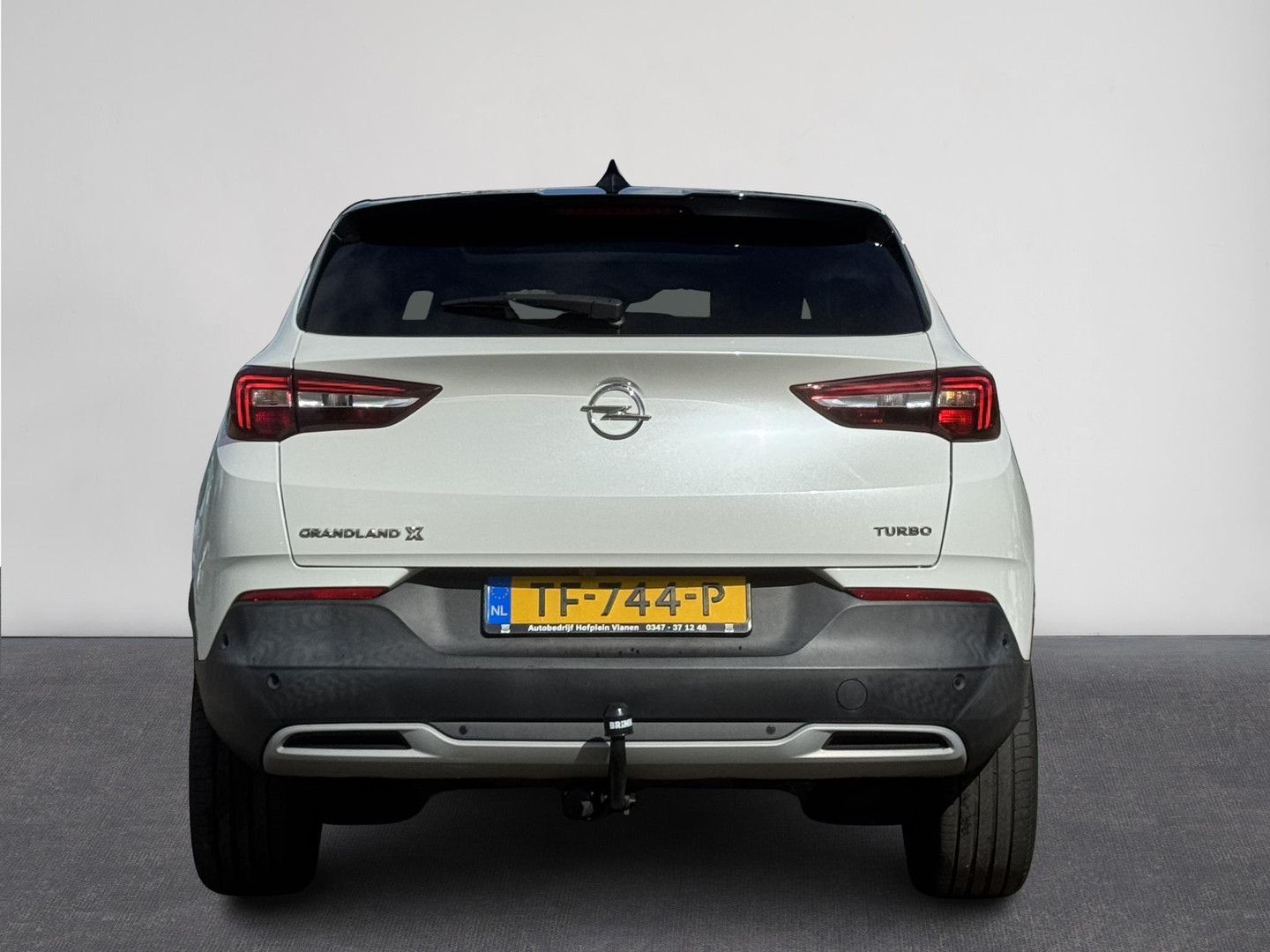 Opel Opel