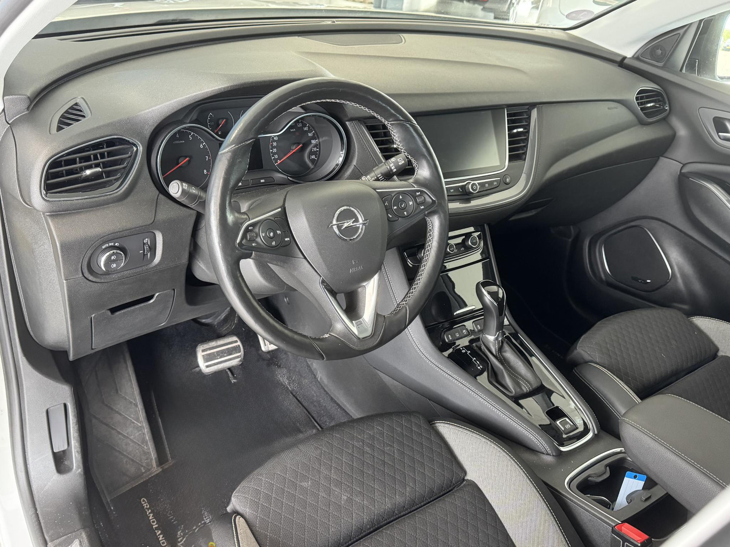 Opel Opel
