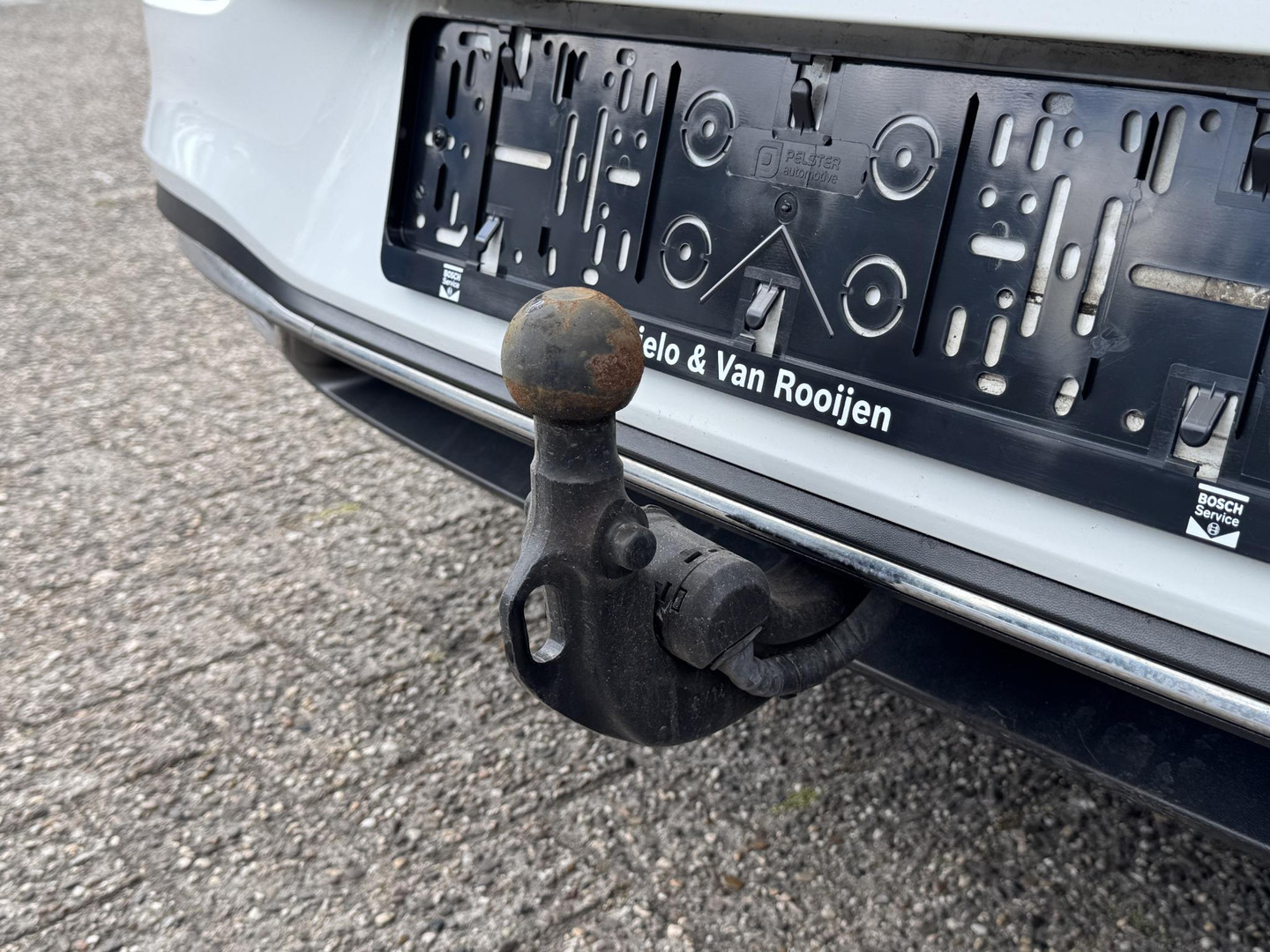 Volkswagen Volkswagen