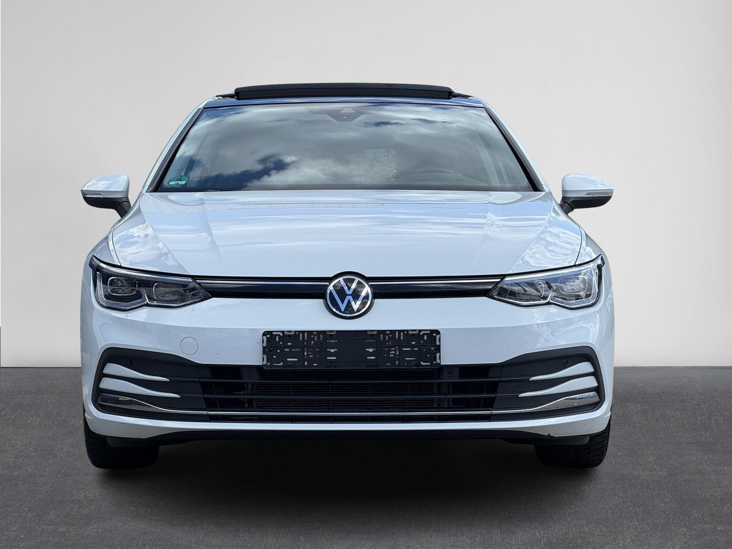 Volkswagen Volkswagen