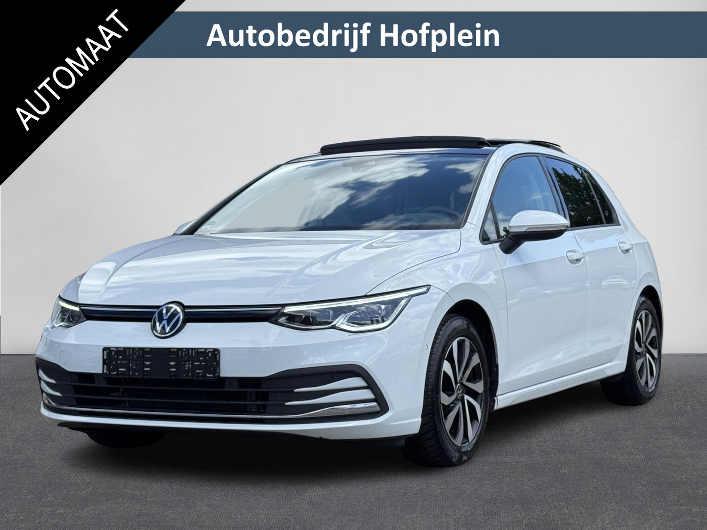 Volkswagen Volkswagen