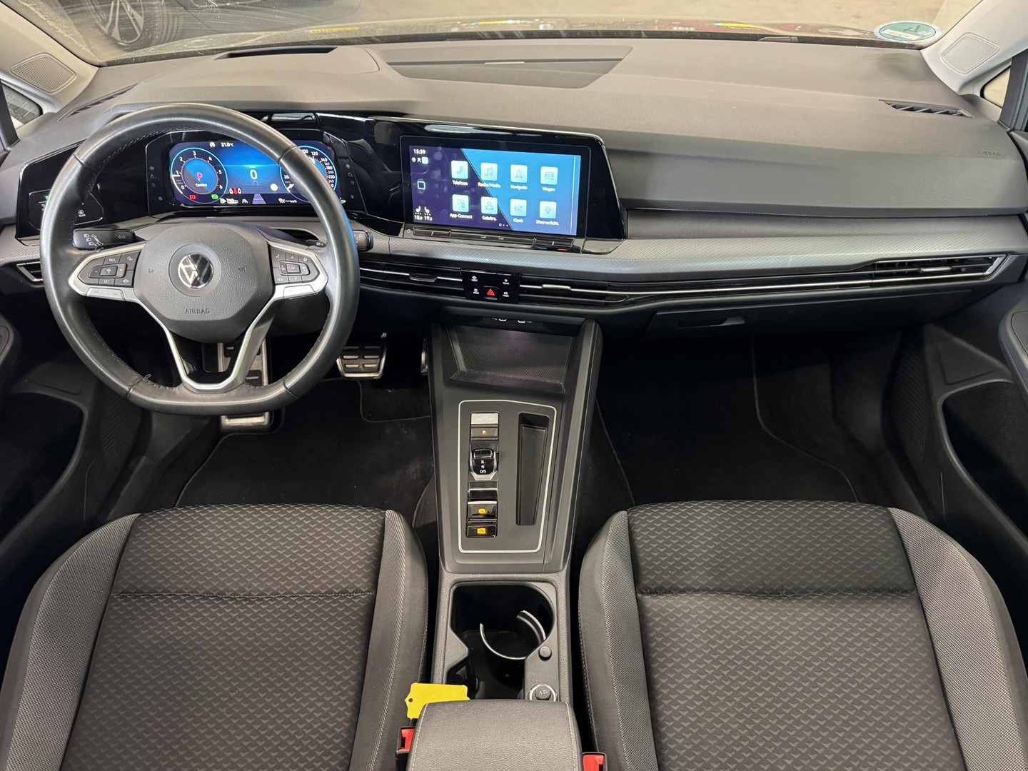 Volkswagen Volkswagen