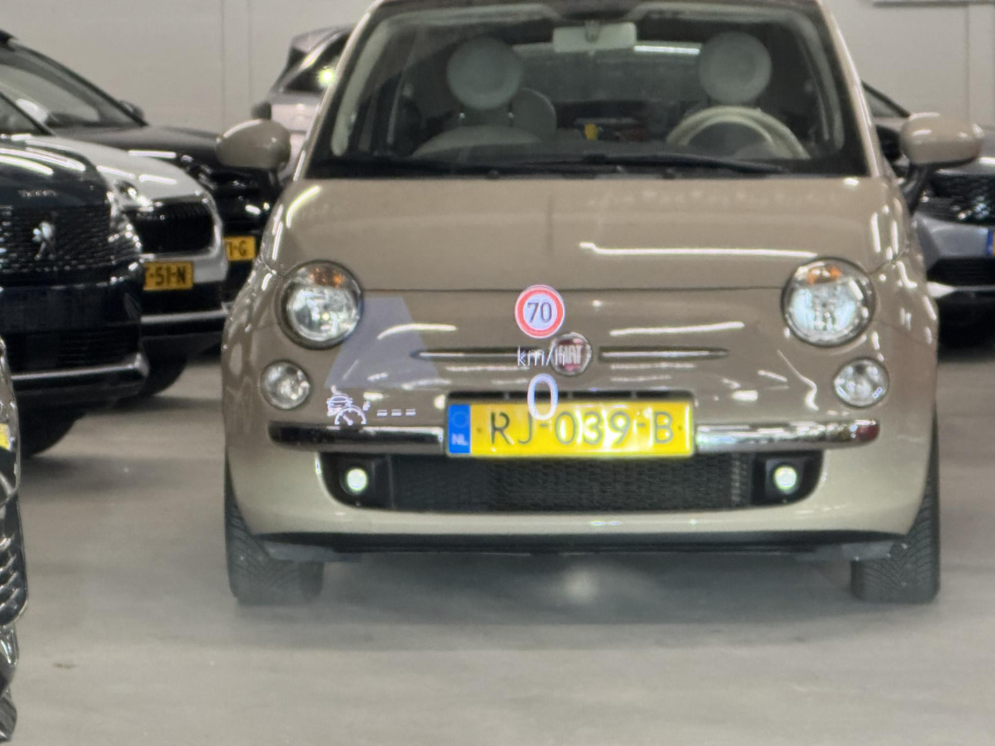 Volkswagen Volkswagen