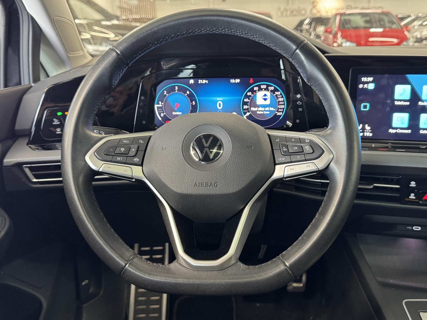 Volkswagen Volkswagen