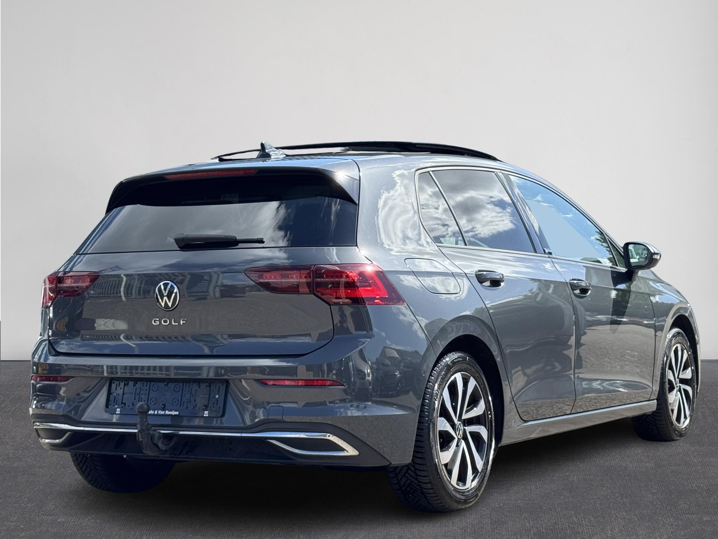 Volkswagen Volkswagen