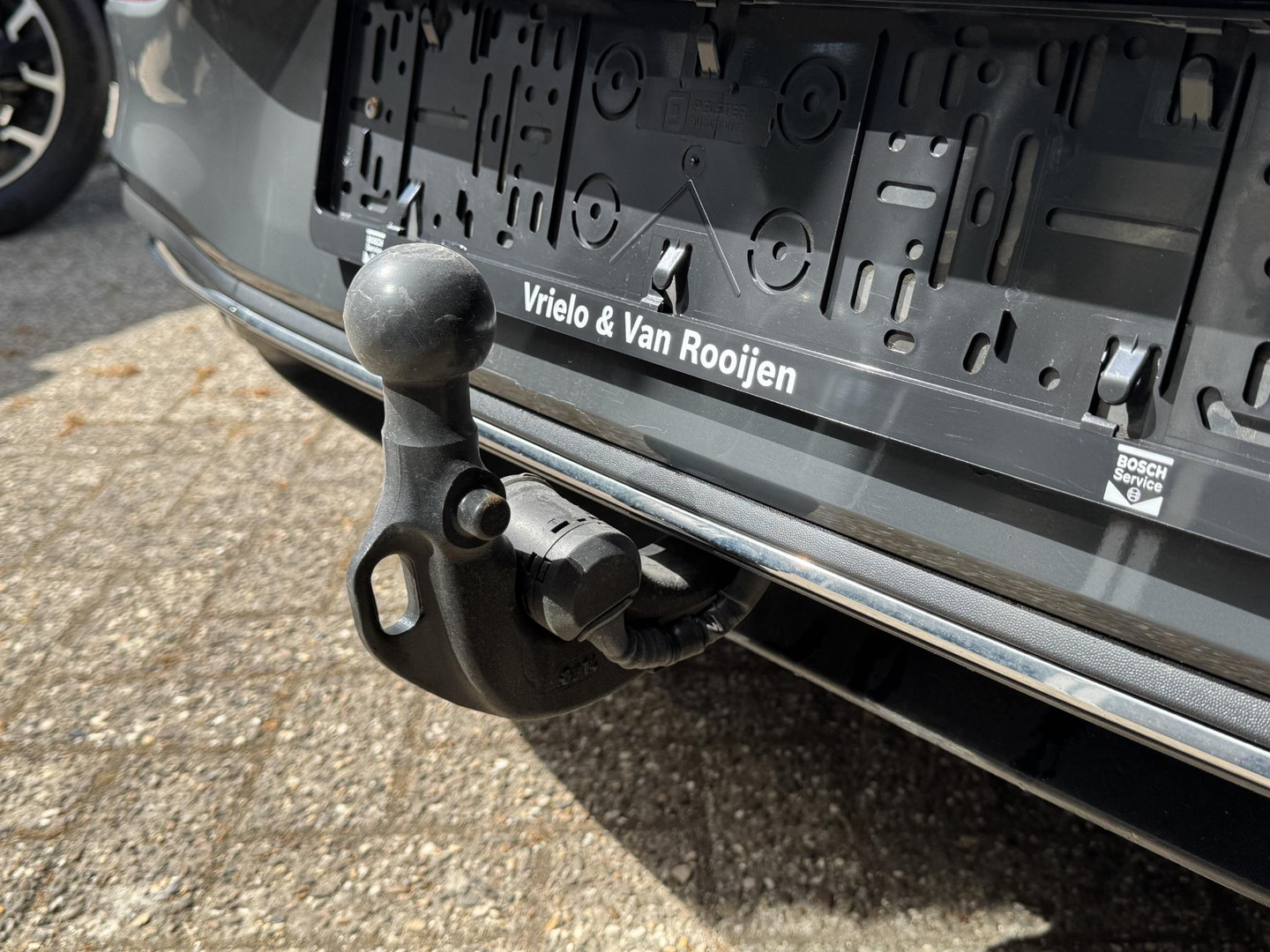 Volkswagen Volkswagen