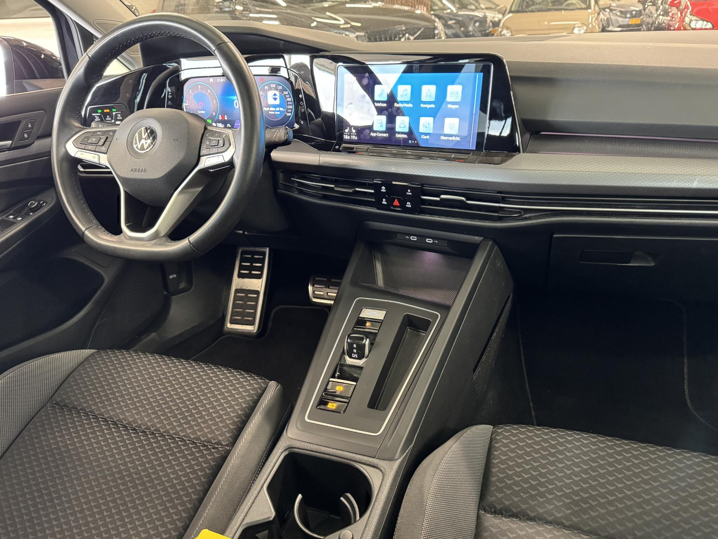 Volkswagen Volkswagen