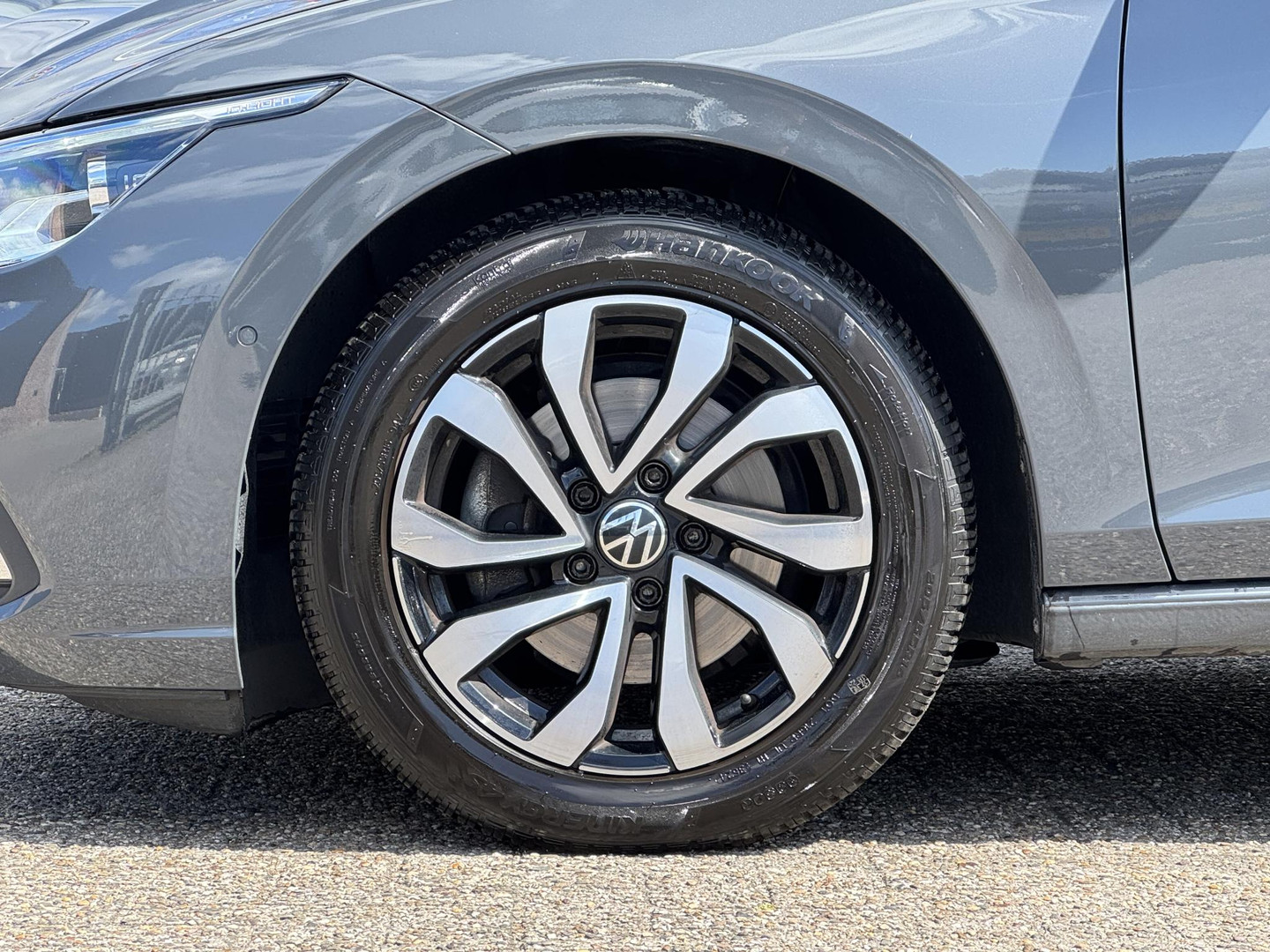 Volkswagen Volkswagen