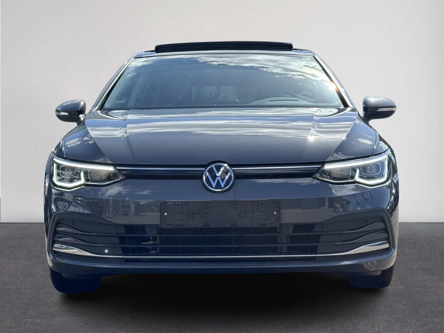 Volkswagen Volkswagen