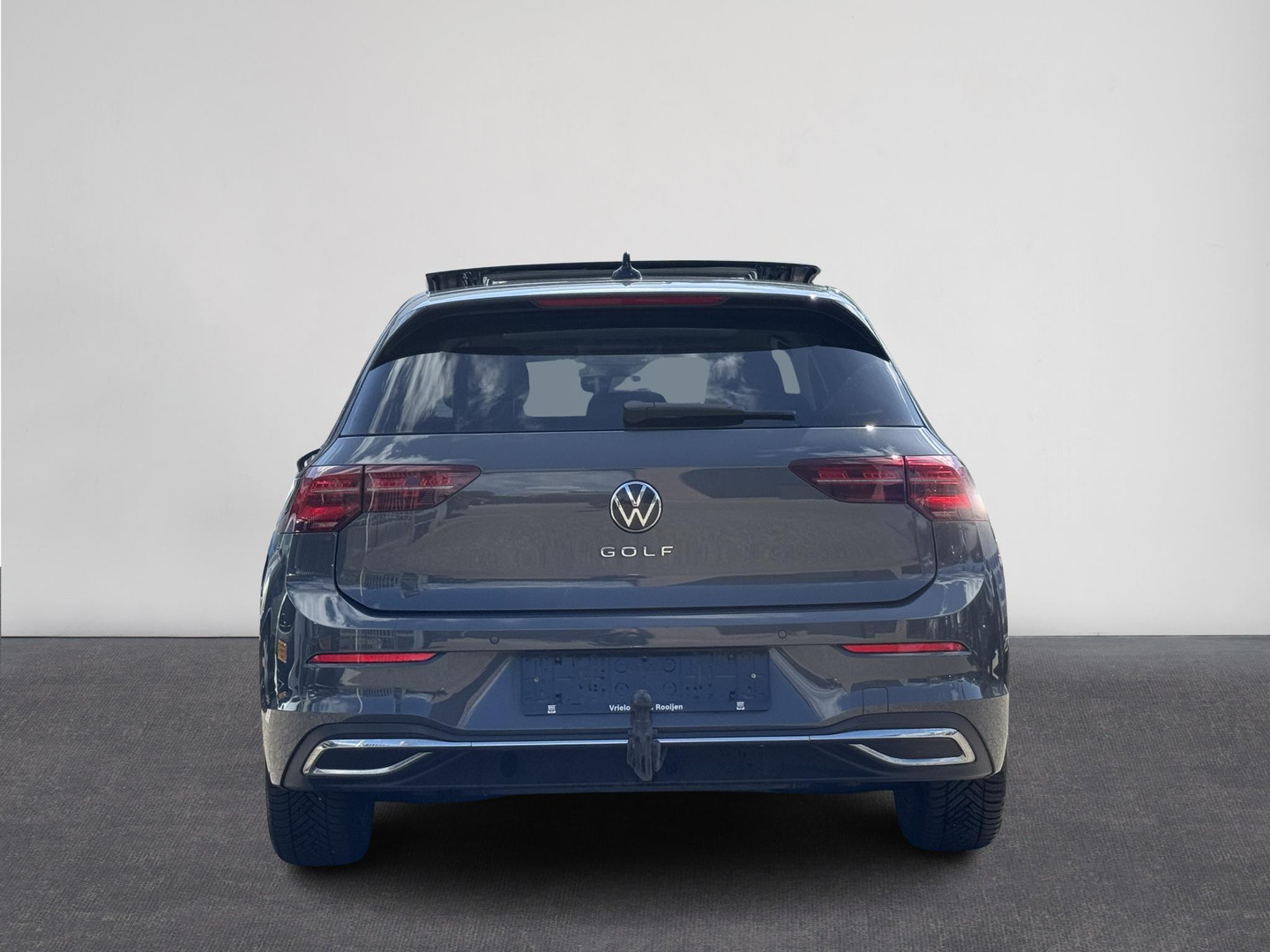 Volkswagen Volkswagen