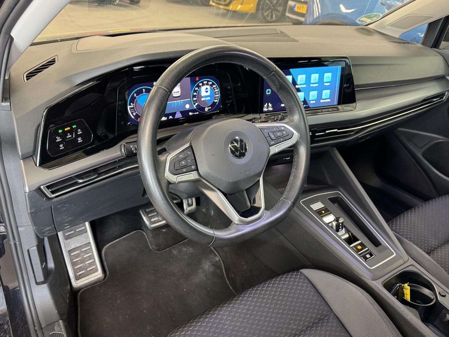 Volkswagen Volkswagen