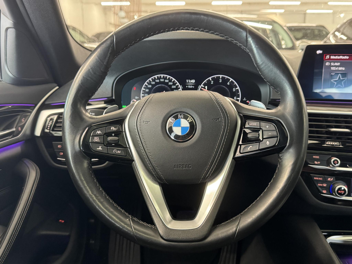 BMW BMW