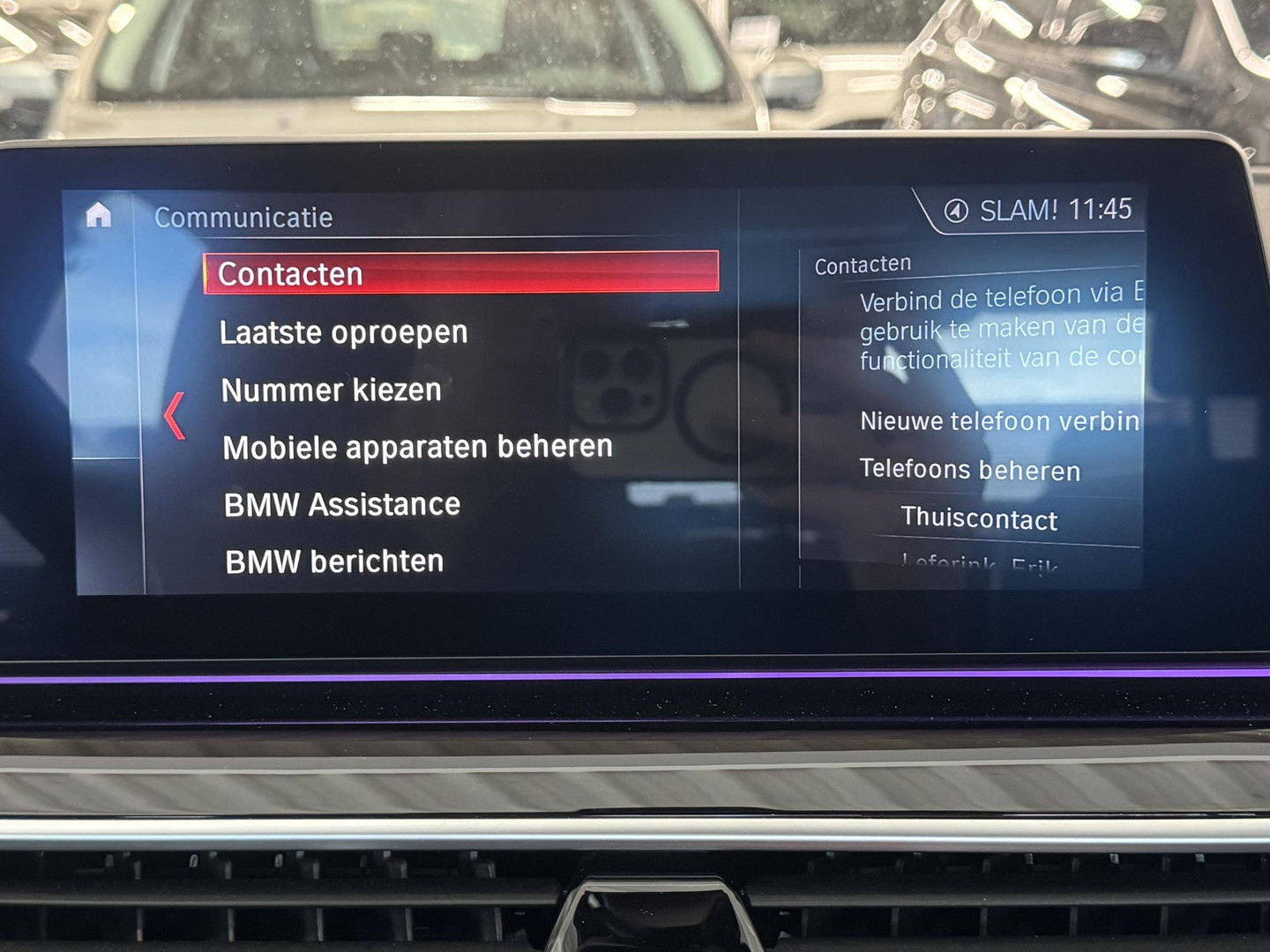 BMW BMW