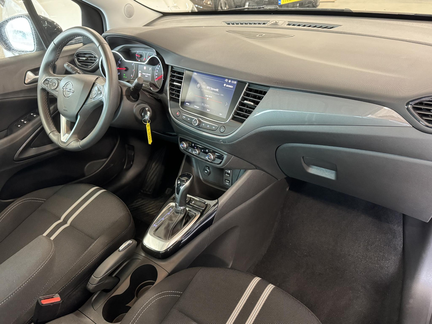 Opel Opel